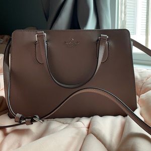 Kate spade laurel way Reese bag